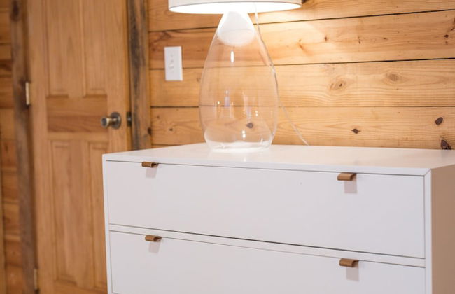 Red Feather Cabins 300 - Foto 7