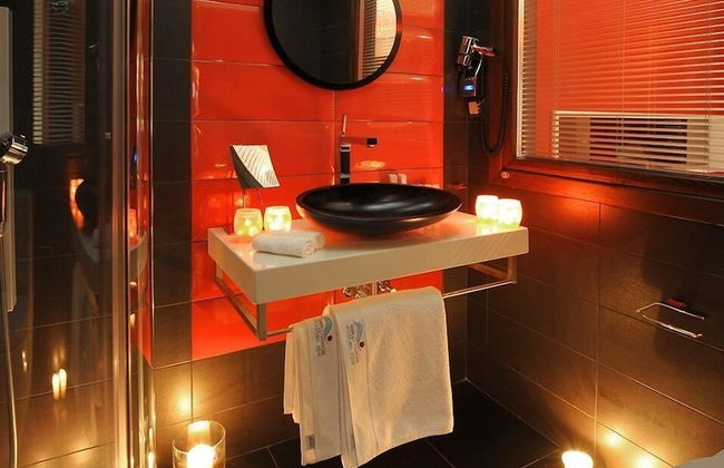 Iakovakis Suites & Spa - Photo 34