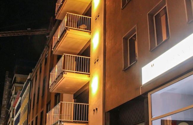 BlueStone Boarding Apartments - Foto 39