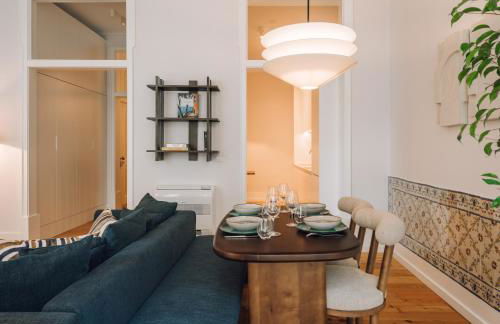 Ando Living - Madalena House - Foto 160