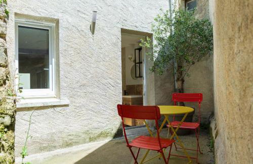 Le 7 BIS Loches - Foto 14