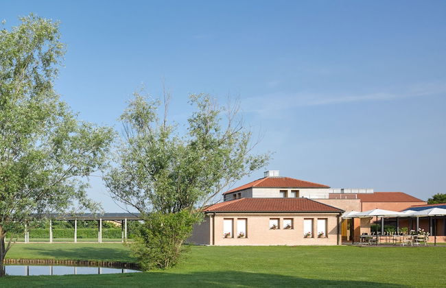 Relais Ormesani - Foto 48