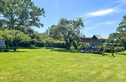 Landidyll Elmenhorst Wohnung 01 - Foto 38