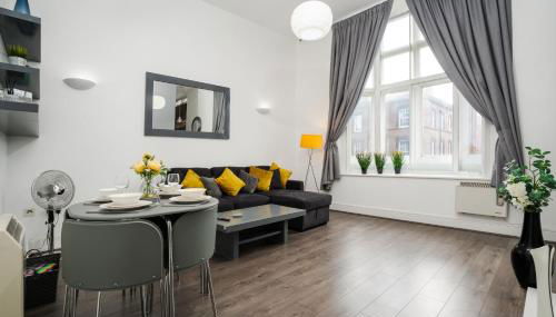 Kinetic Stays - Symphony Building - Foto 2