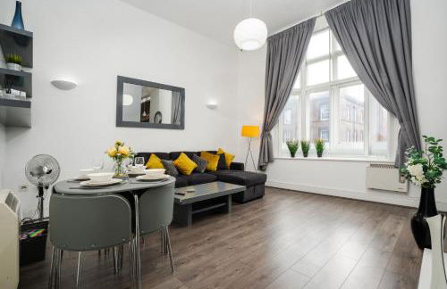 Kinetic Stays - Symphony Building - Foto 2