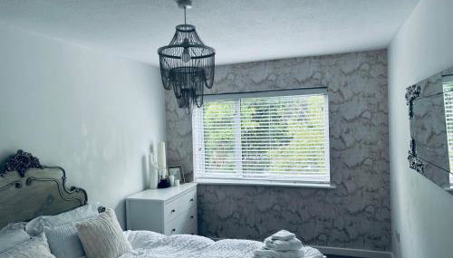 House - Sleeps 6 Hot-tub & Free Parking - Foto 3