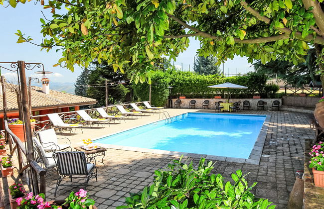 Villa Villa Mina by Interhome - Foto 75