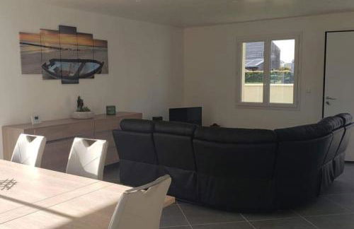 Maison neuve proche de la mer - Foto 3