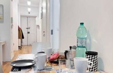 Piramide Suites 2 Bedrooms & 2 Bathrooms - Foto 37