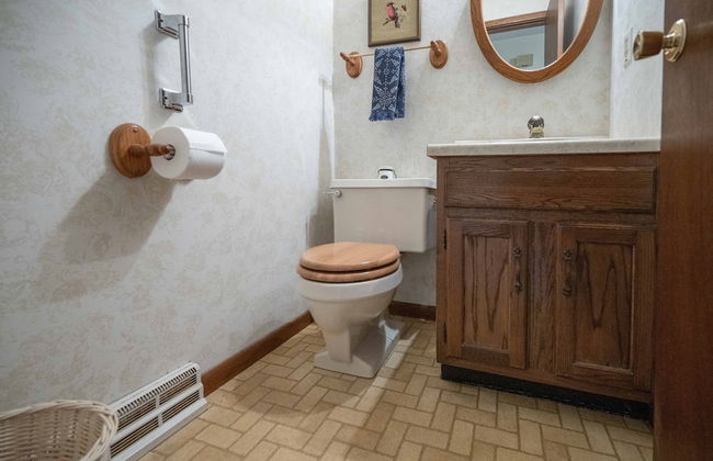 Casa del Pavo Real - Foto 26