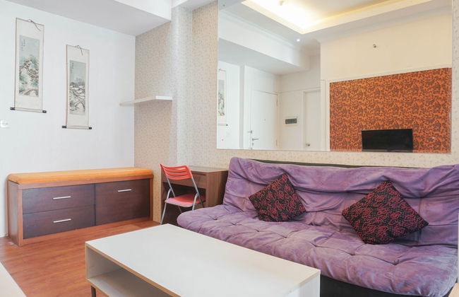 Cozy Living 2BR at Seasons City Apartment near Mall - Foto 16