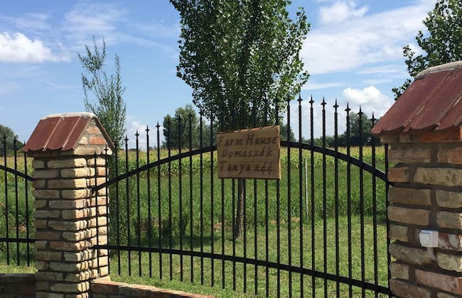 Farm house - Photo 48