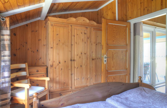 Zedernhütte - Foto 16