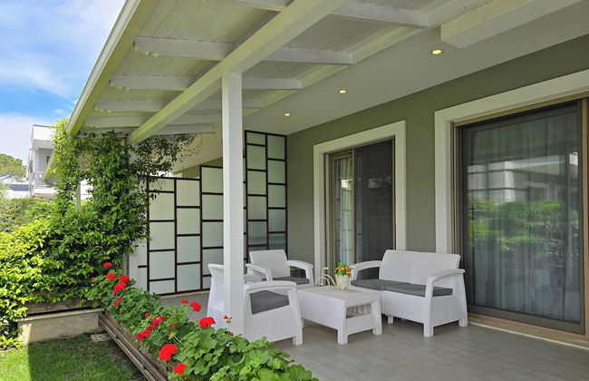 Lalzit Bay Dream Villa - Foto 34