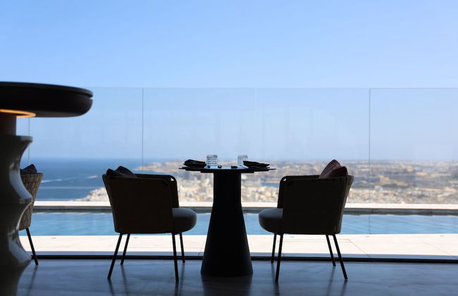 Luxury High Floor Suite Mercury Towers - Foto 5