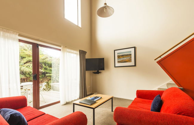 Glenfern Villas - Foto 15