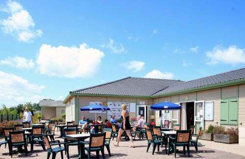 Holiday Home Les Hameaux de Miel-Chalet 4 pers- by Interhome - Foto 18