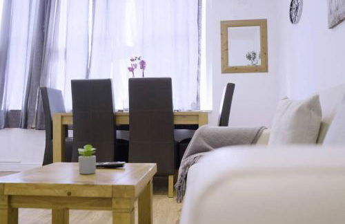 Apartment in West Yorkshire 3 - Foto 10