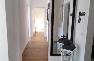 Ferienwohnung Maison Confortable mit Sonnenterrasse und Garten, Bad Ems, Koblenz, Montabaur, Wandern, Radfahren, Mountanbiketouren - Photo 17