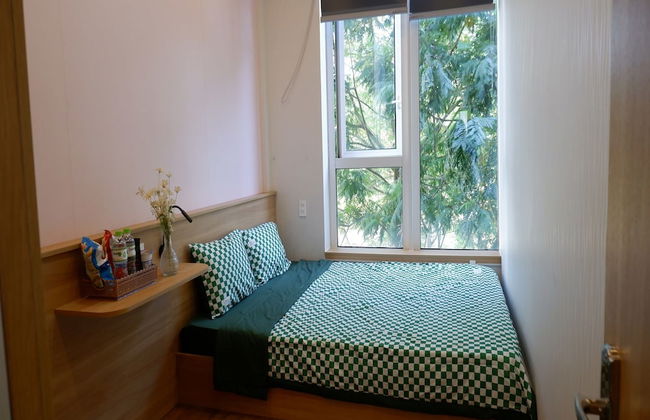 Amy Apartment Hue - Foto 8