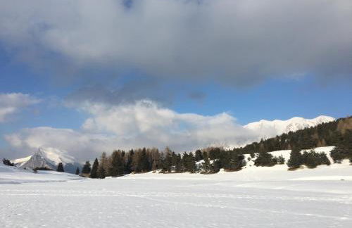Eden sur les pistes avec vue panoramique sur la vallée - Foto 22
