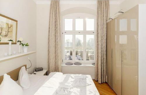 Jagdschloß zu Hohen Niendorf Fewo 7 - Photo 10