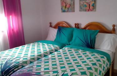 Casa Nine con piscina Vacacional La Palma - Foto 47