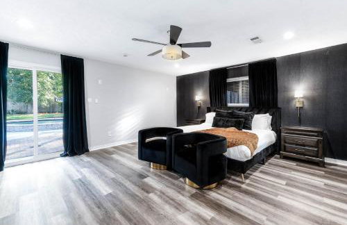 2King Suites HeatedPool Arcade and Pickleball - Foto 8