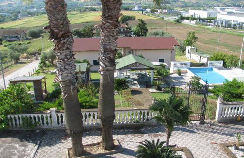 Glamping & Residence IL Villaggio del Re - Foto 35