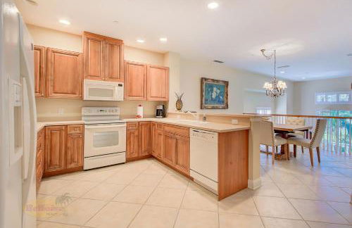 Belle Harbor Suite 71 - Monthly Rental - Foto 9