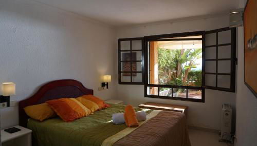 Apartamento Mascarat vistas al mar - Foto 3