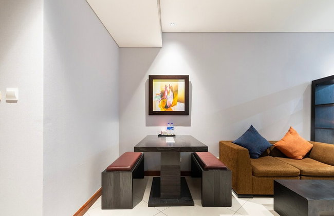 The Lancaster Suites - Japan Town D1 - Foto 52