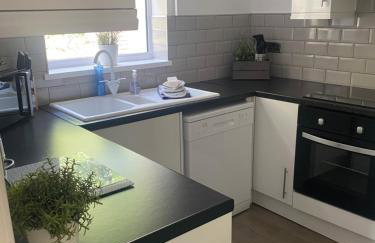 Crynant Cottage - Foto 18