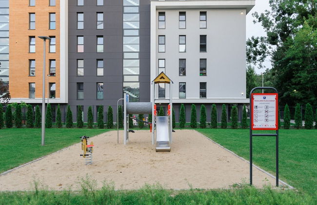 Lumina cozy 2-level apart with terrace - Foto 23