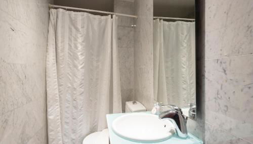 Apartment Barcelona Rentals - Classic Bonanova Apartment - Foto 5