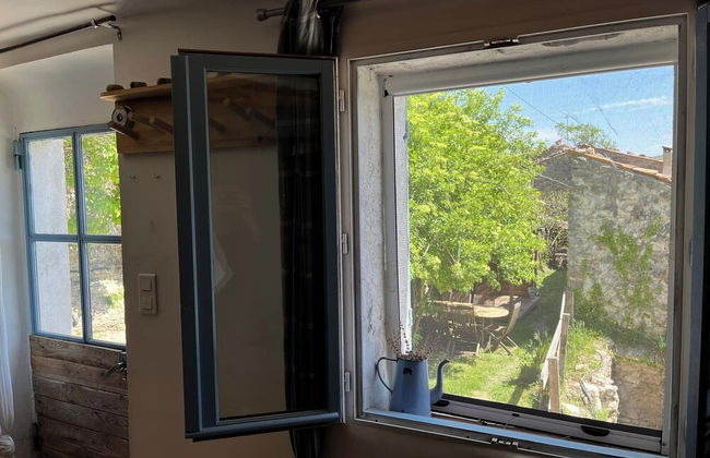 Domaine du Cruvelet - Foto 9