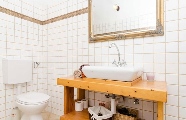 Authentic Villa With Private Pool,hot Tub,covered Terraces,panoramic View, Wi-fi - Foto 21