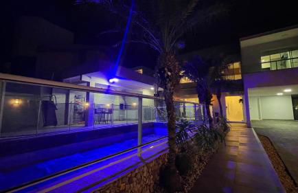 Casa com Piscina - Refúgio do Mar 3 Quartos - Foto 43