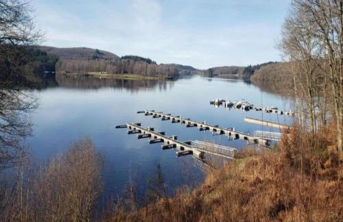 Holiday Home in Limousin near Forest - Foto 34