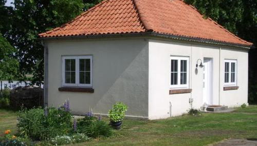 Ferienhaus Strobel - Foto 2