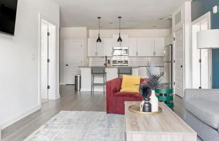 Landing Spectacular 1BD Pool Gym - Foto 43