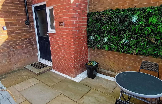 City Hideaway in Leeds - Foto 24