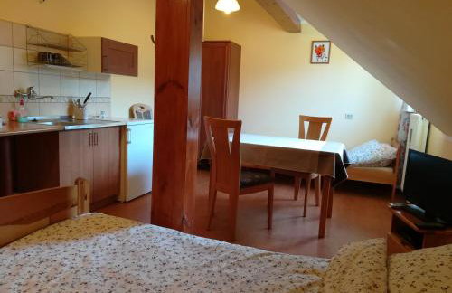 Agroturystyka Pod Klonem - Foto 30