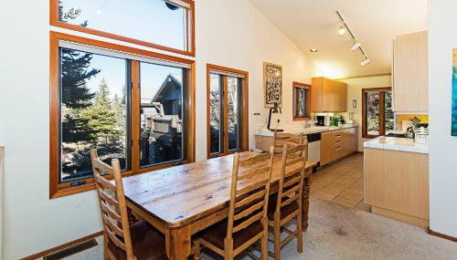 SnowCreek #936 Shared Pool & Hot Tub - Foto 2