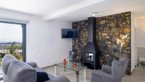 Villa La Graja by Huskalia - private pool - Foto 3