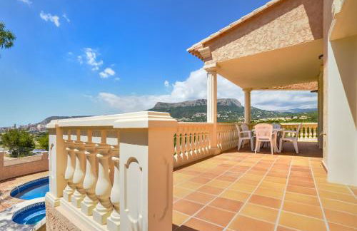 Villa Esperanza - PlusHoliddays - Foto 55