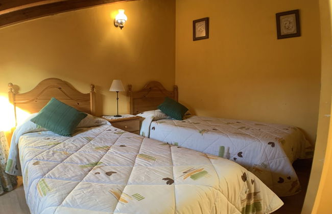 El Bulin de Braojos - Photo 4