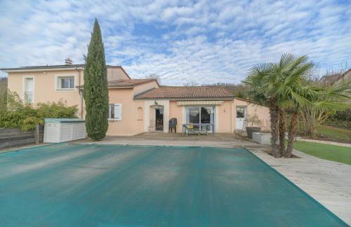 Maison Grillon - Maison proche de Vichy avec piscine - Foto 1