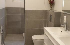 Casa Elea, die Ferienwohnung mit Terrasse und Garten am Tor zum Bodensee - Foto 14