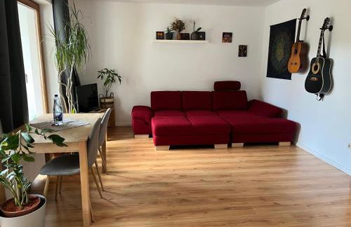 Privates Gästezimmer nahe Uni-Klinikum Göttingen - Foto 1